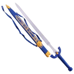Links Master Sword Replica V2 40" from Zelda