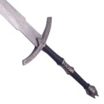 Antique Witch King 46" Sword Replica - Image 4