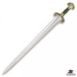 The Lord of the Rings Sword of Théodred Licensed Sowrd