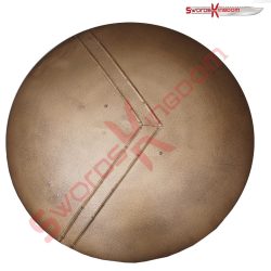 300 Spartan Shield Replica