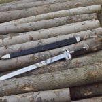 Eowyn Sword Replica From Movie