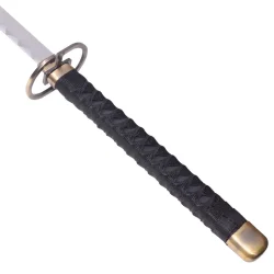 Gin Ichimaru Zanpakuto Sword