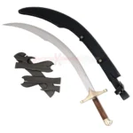Ancient Persian themed Sword Replica