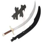 Ancient Persian themed Sword Replica