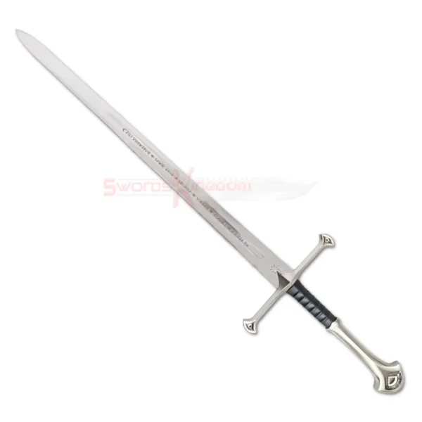 Anduril Sword of Aragorn Strider LOTR