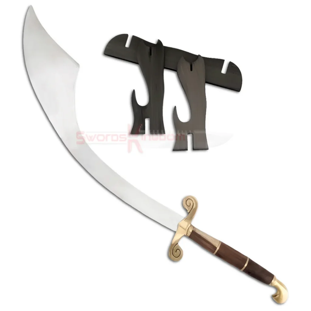 Arabian Themed Sinbad Scimitar Sword Replica