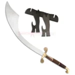 Arabian Themed Sinbad Scimitar Sword Replica