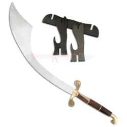 Arabian Themed Sinbad Scimitar Sword Replica
