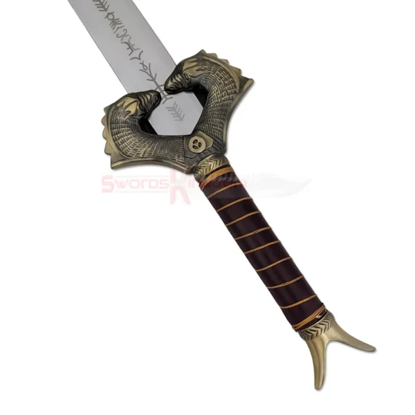 Wonder Woman God Killer Sword Replica Ares’ Legendary Blade