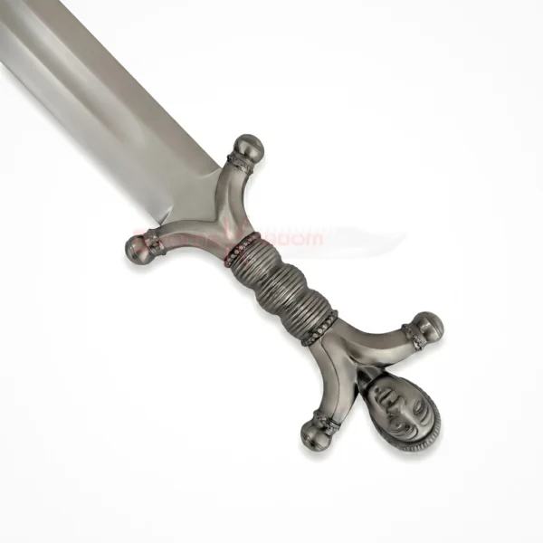 BC Celtic 1st Century Sword
