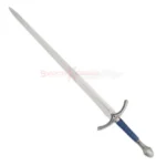 Blue Glamdring 44" Sword of Gandalf Replica - The Hobbit