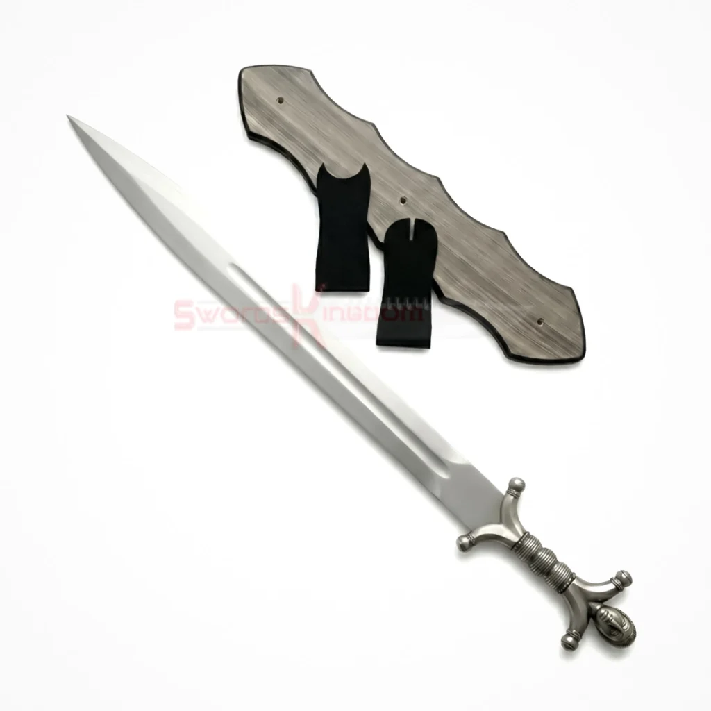 BC Celtic 1st Century Sword