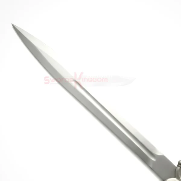 BC Celtic 1st Century Sword