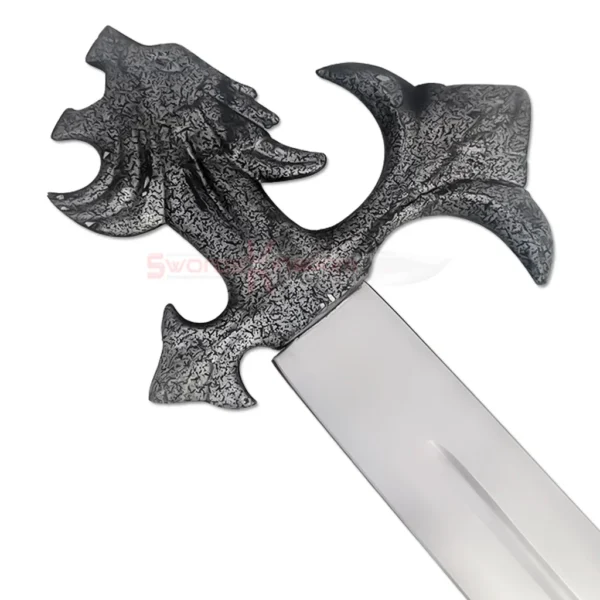 Kingdom Hearts Oblivion 40" Keyblade Replica