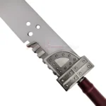 Zack Buster Sword 42 Inches from Final Fantasy
