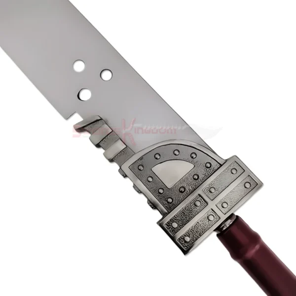 Zack Buster Sword 42 Inches from Final Fantasy