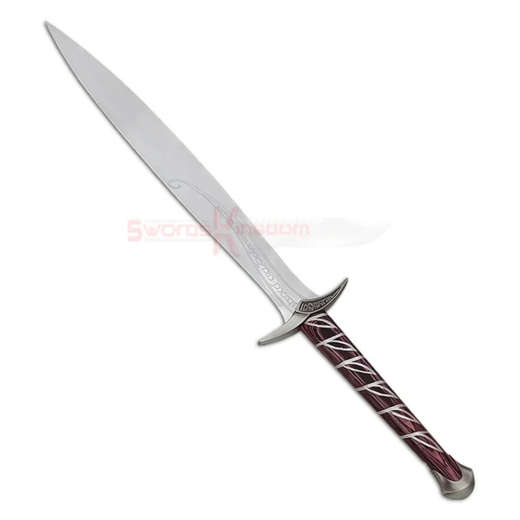 Sting Sword Replica from Lord of the Rings