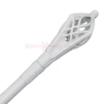 Lord of the Rings Wizard Gandalf the White Staff Replica