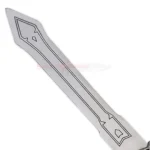 Sword of Thorin From Lord of The Rings With Free Wall Plaque