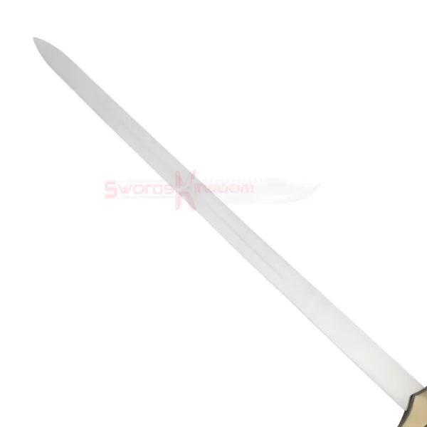Knights Crusader Cross Sword Replica 40"