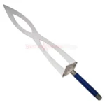 Link Fierce Deity Sword Replica from Zelda