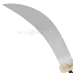 Demon Dog Tessaiga Fang Sword 55" Sesshoumaru Sword from InuYasha