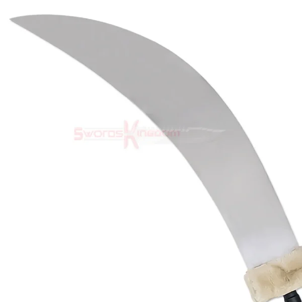 Demon Dog Tessaiga Fang Sword 55" Sesshoumaru Sword from InuYasha