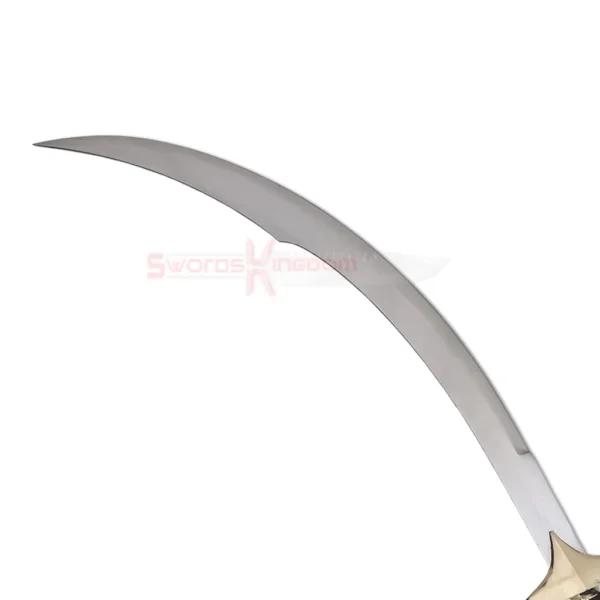 Ancient Persian themed Sword Replica