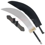 Demon Dog Tessaiga Fang Sword 55" Sesshoumaru Sword from InuYasha