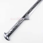 Sword of Thranduil From Hobbit With Free Display Stand