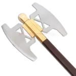 Gimli Battle Axe Replica – Lord of the Rings