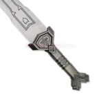 Sword of Thorin From Lord of The Rings With Free Wall Plaque