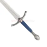 Blue Glamdring 44" Sword of Gandalf Replica - The Hobbit
