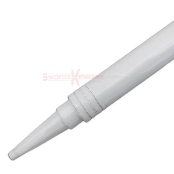 Lord of the Rings Wizard Gandalf the White Staff Replica
