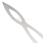 Link Fierce Deity Sword Replica from Zelda