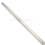 LOTR Black Glamdring 45" Sword of Gandalf the Grey Replica