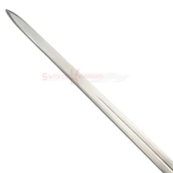 LOTR Black Glamdring 45" Sword of Gandalf the Grey Replica