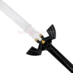 Link Dark Master Sword Replica Black Scabbard