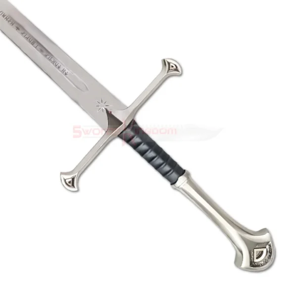 Anduril Sword of Aragorn Strider LOTR