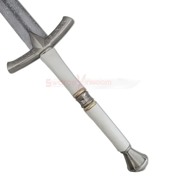 Eddard Stark Ice Sword Replica