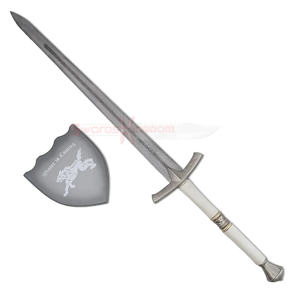 Eddard Stark Ice Sword Replica