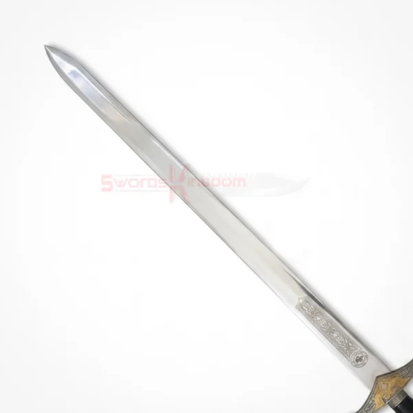 King Arthur Excalibur Sword in the Stone Collectors Edition
