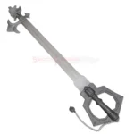 Kingdom Hearts Oblivion 40" Keyblade Replica