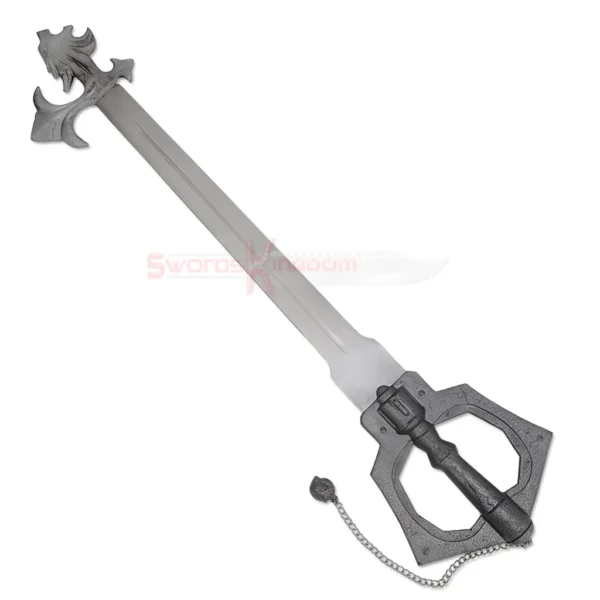 Kingdom Hearts Oblivion 40" Keyblade Replica