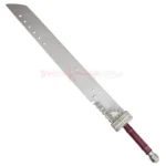 Zack Buster Sword 42 Inches from Final Fantasy