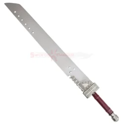 Zack Buster Sword 42 Inches from Final Fantasy