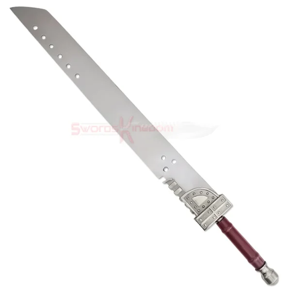 Zack Buster Sword 42 Inches from Final Fantasy