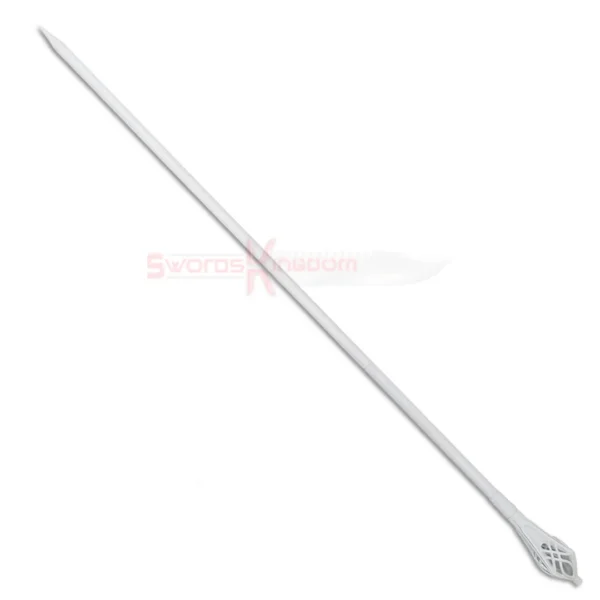 Lord of the Rings Wizard Gandalf the White Staff Replica