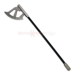 Gimli Walking Axe Replica from Lord of the Rings