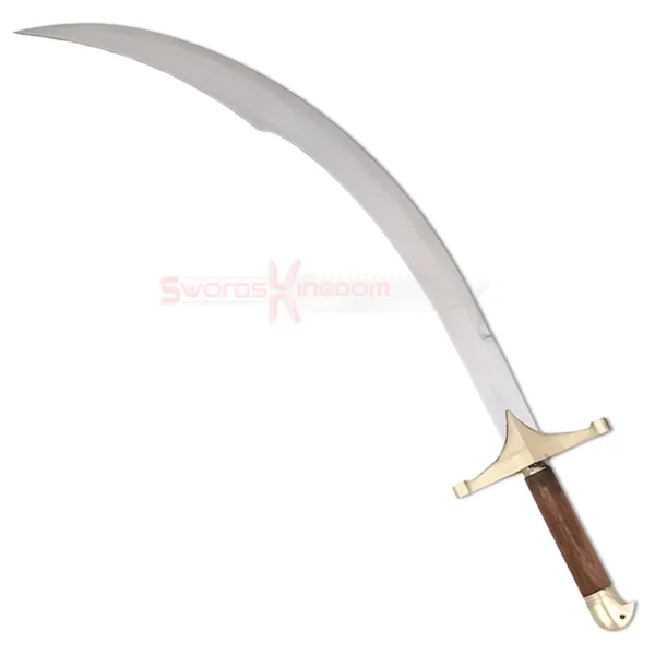Ancient Persian themed Sword Replica